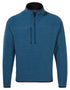 Expert Active Half Zip Fleece